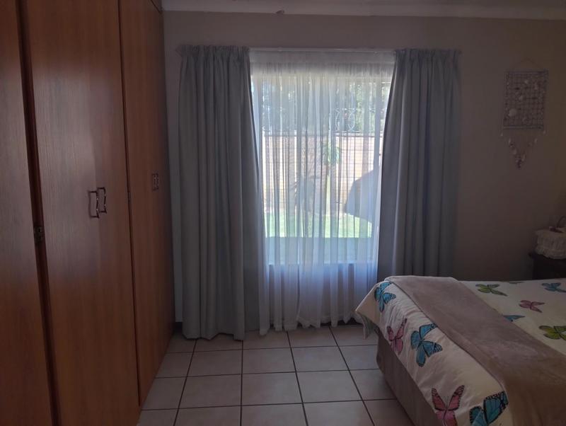 2 Bedroom Property for Sale in Brits North West